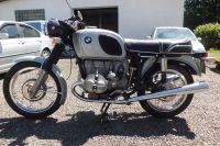 BMW R 75/5 Nordrhein-Westfalen - Engelskirchen Vorschau