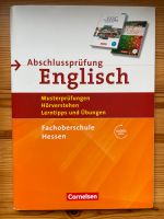 Cornelsen Abschlussprüfung Fachoberschule Englisch Hessen - Bad Hersfeld Vorschau