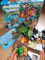 Playmobil Wild Life Baumhaus, 5557 Sachsen - Zeithain Vorschau