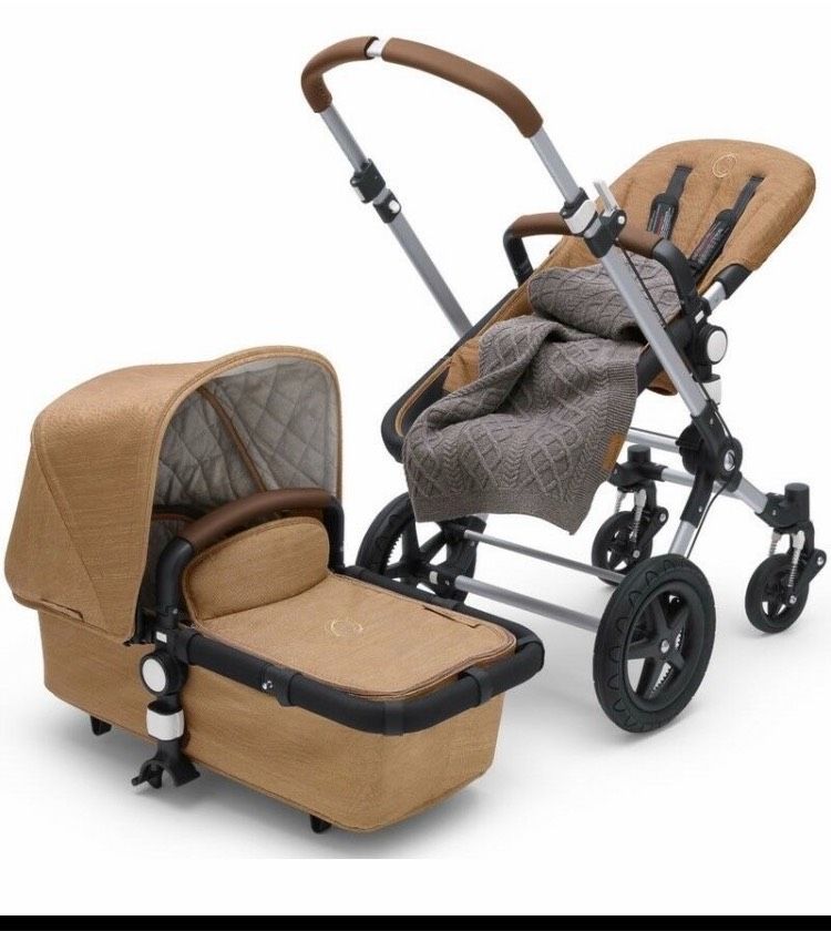 Bugaboo Cameleon Sahara in Magdeburg