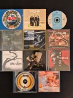 Diverse Musik CDs Altona - Hamburg Lurup Vorschau