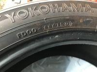 Sommerreifen Yokohama 225/55R18 98H Outlander Berlin - Treptow Vorschau