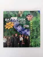 Battle Disk 2003-2004 Edition, battle book enters the digital age Bayern - Amberg Vorschau