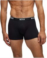 BOSS Herren Boxer Briefs, Schwarz Gr. M Hessen - Körle Vorschau