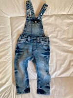 Jeans Latzhose Babyface Gr 86 Baden-Württemberg - Brackenheim Vorschau