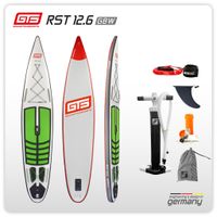 GTS RST 12.6 GBW SUP Board SET „Board only“ Neu Berlin - Spandau Vorschau