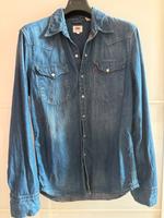 Jeanshemd Levi’s Berlin - Spandau Vorschau