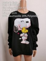 Snoopy Pullover Größe 44 46 Einheitsgröße Nordrhein-Westfalen - Nettetal Vorschau