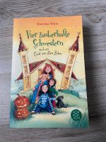 Vier zauberhafte Schwestern - 4 Bücher Niedersachsen - Sögel Vorschau
