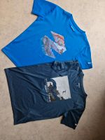 Outdoor T-Shirts Gr.158/164 Sachsen-Anhalt - Halle Vorschau