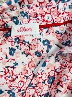S.Oliver Bluse Gr. 44 XXL Neu mit Etikett Viskose Shirt Nordrhein-Westfalen - Much Vorschau