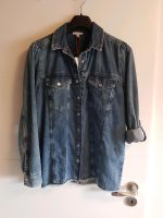 Street One Jeansjacke/Jeansbluse Gr.38 neu! Niedersachsen - Lachendorf Vorschau