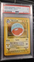 Pokemon Pokémon Graded Electrode - Holo PSA 5 EX Niedersachsen - Dassel Vorschau