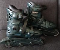 Inline Scates Bielefeld - Bielefeld (Innenstadt) Vorschau