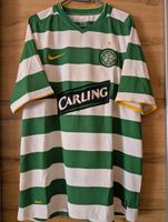 Celtic Vintage Trikot Nike Gr. XXL 2009/2010 Niedersachsen - Celle Vorschau