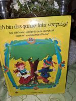 Buch Kinderlieder Liederbuch Kinder Rheinland-Pfalz - Sonnenberg-Winnenberg Vorschau