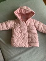 Schöne Winterjacke Petit bateau Gr 86 Frankfurt am Main - Westend Vorschau