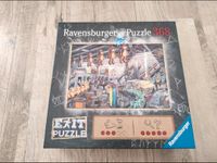 Wie neu Exit Puzzle Spielzeugfabrik Nordrhein-Westfalen - Alpen Vorschau