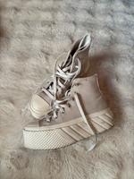 Chucks Converse Plateau rosa 36 Nordrhein-Westfalen - Schermbeck Vorschau