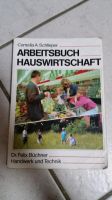 Arbeitsbuch Hauswirtschaft Handwerk und Technik Buch Niedersachsen - Emsbüren Vorschau