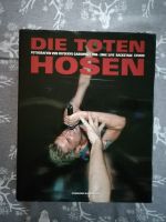 Die Toten Hosen 1986 - 2006 Live Backstage Studio Top Zustand Nordrhein-Westfalen - Roetgen Vorschau