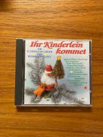 CD Ihr Kinderlein kommet Die schönsten Lieder zur Weihnachtszeit Nordrhein-Westfalen - Krefeld Vorschau