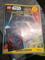 Star Wars Karten Serie 4 / Sammeln / Tauschen / Verkaufen je 0,25 Leipzig - Altlindenau Vorschau