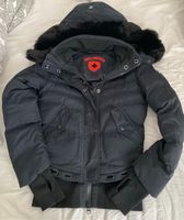 Wellensteyn Queens xs Marine / dunkelblau Winterjacke Saarbrücken-West - Gersweiler Vorschau