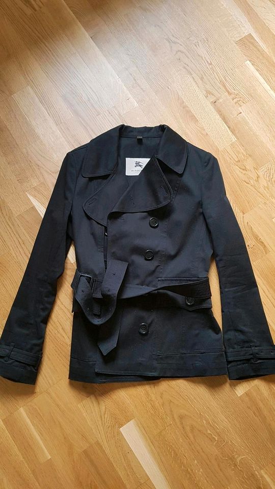 Burberry Trenchcoat Jacke NEU 38 M in Wittlich