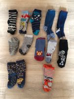 Socken, Strümpfe, Laufsocken Gr.23-26 (13 Stück) Nordrhein-Westfalen - Euskirchen Vorschau