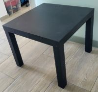 LACK Tisch Ikea schwarz matt Rheinland-Pfalz - Remagen Vorschau