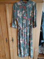 Vero Moda Kleid mit Print, Gr. L Bayern - Kemmern Vorschau
