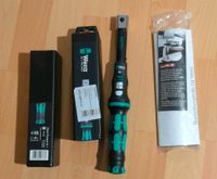 Wera click torque X1 Drehmomentschlüssel Stuttgart - Stuttgart-Süd Vorschau