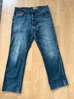 Wrangler Jeans W33 L 30 Bayern - Gemünden a. Main Vorschau