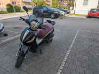 Piaggio Beverly 350 Bayern - Weilheim i.OB Vorschau