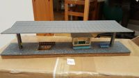 Modelleisenbahn /Modellbahn/Bahnsteig/H0/ 283 Bad Doberan - Landkreis - Dummerstorf Vorschau