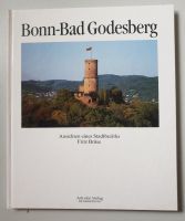 Bonn-Bad Godesberg, Ansichten eines Stadtbezirks, F. Brüse-dreisp Nordrhein-Westfalen - Hamm Vorschau