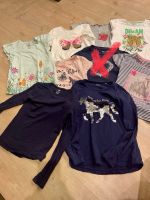 Bekleidungspaket h&m, mexx, vingino,, yigga, palomino Bayern - Runding Vorschau