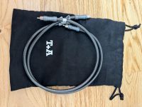 T+A Audio Triax (Carbon) RCA 0,7m Audiokabel Cinch München - Trudering-Riem Vorschau