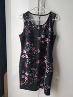 Lascana Strandkleid schwarz bunt Gr 40 M Kleid Strand Hessen - Langenselbold Vorschau