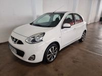 Nissan Micra Tekna 1.2 Niedersachsen - Delmenhorst Vorschau