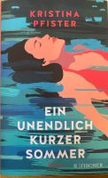 Ein unendlich kurzer Sommer Baden-Württemberg - Isny im Allgäu Vorschau