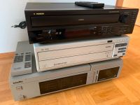 Laserdisc`s und Laserdisc-Player Niedersachsen - Bad Nenndorf Vorschau