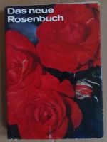 Das neue Rosenbuch, Ratgeber, DDR Dresden - Tolkewitz Vorschau