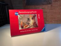 myRavensburger Puzzle / Welsh Pembroke Corgi / Topi / 500 Teile Dortmund - Hörde Vorschau