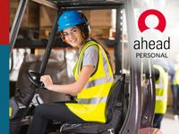 Staplerfahrer (m/w/d) #job #Arbeit # Karriere ab 14,15 € Sachsen-Anhalt - Magdeburg Vorschau