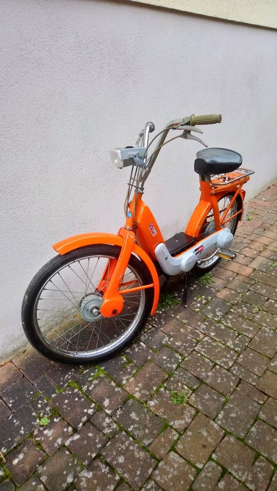 Piaggio Ciao 1. Serie 19 Zoll Vario Moped O-Lack in Mainz