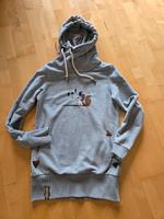 Naketano Kapuzenpullover Hoodie Hoody L Hessen - Braunfels Vorschau