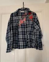 H&M Bluse Shirt Gr 36 L.O.G.G Mitte - Wedding Vorschau
