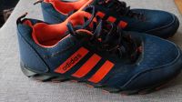 Adidas Sportschuhe Gr 37,5 dunkelblau Essen-West - Holsterhausen Vorschau